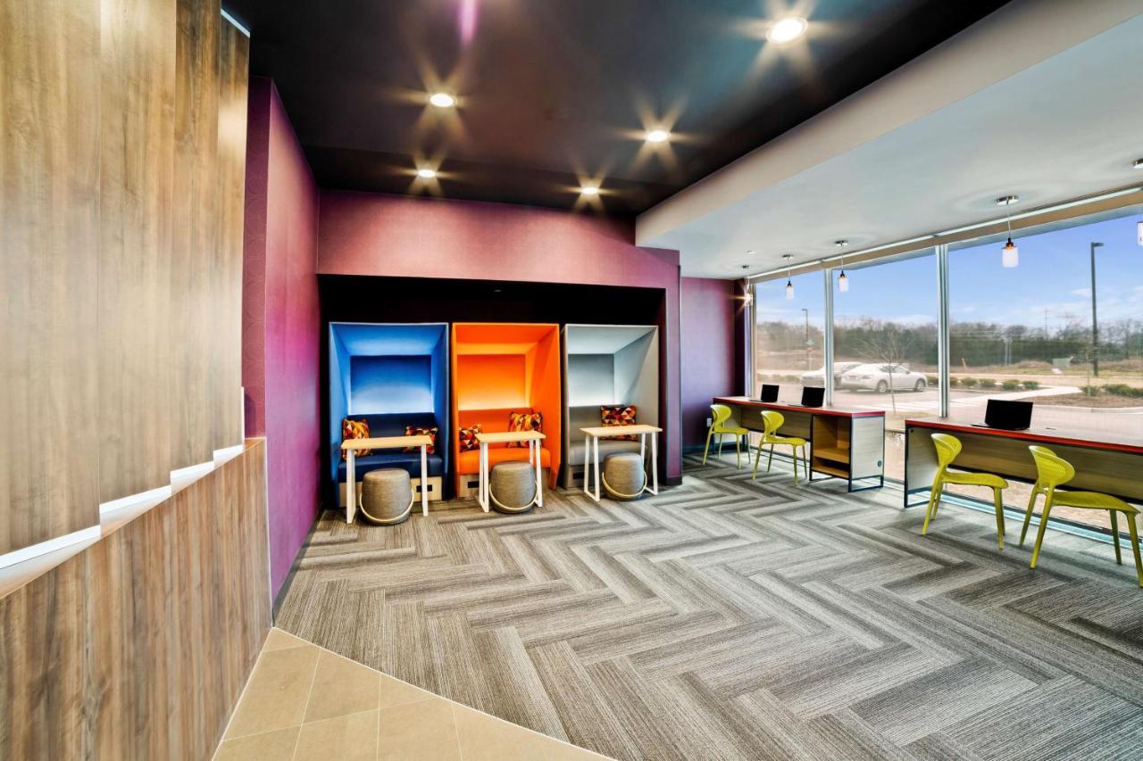 Tru By Hilton Franklin Cool Springs Nashville Exterior foto